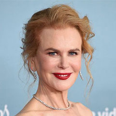 Nicole Kidman