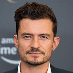 Orlando Bloom