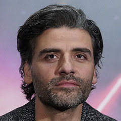 Oscar Isaac