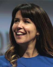 Patty Jenkins