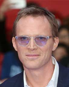 Paul Bettany