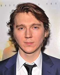 Paul Dano