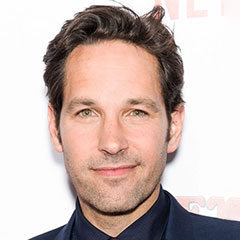 Paul Rudd