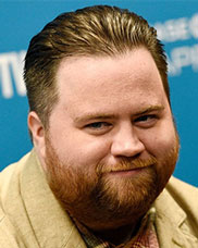 Paul Walter Hauser