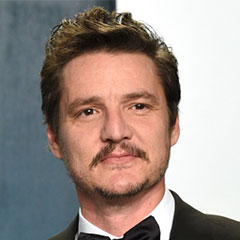 Pedro Pascal