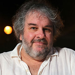 Peter Jackson