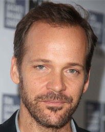 Peter Sarsgaard