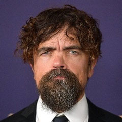 Peter Dinklage