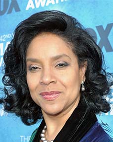 Phylicia Rashad