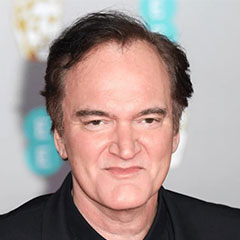 Quentin Tarantino