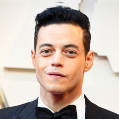 Rami Malek