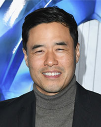 Randall Park