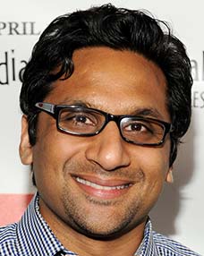 Ravi Patel