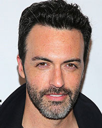 Reid Scott