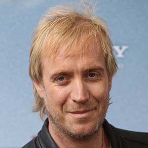 Rhys Ifans