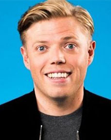 Rob Beckett