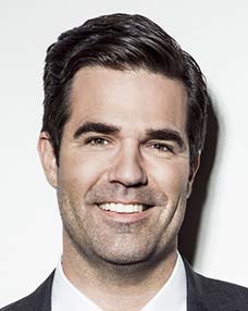 Rob Delaney