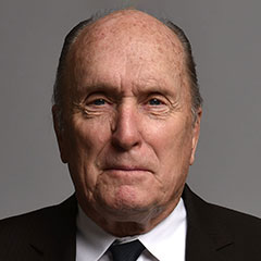 Robert Duvall