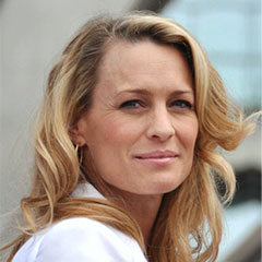 Robin Wright