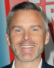 Roger Craig Smith