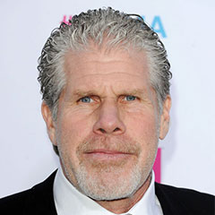 Ron Perlman