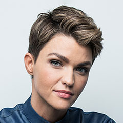 Ruby Rose