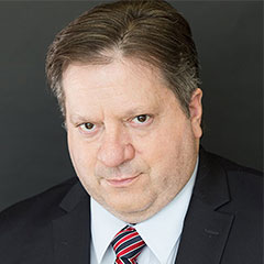 Rudy Eisenzopf