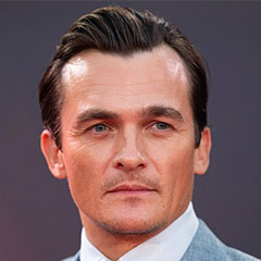 Rupert Friend