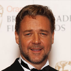 Russell Crowe