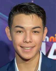 Ryan Potter