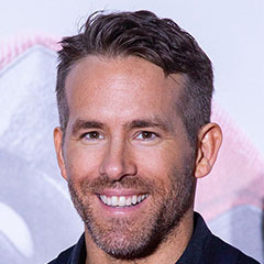 Ryan Reynolds