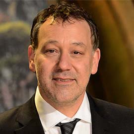 Sam Raimi