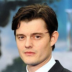 Sam Riley