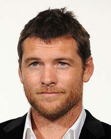 Sam Worthington