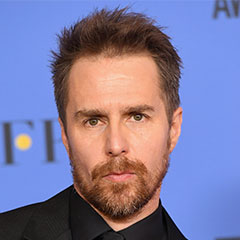 Sam Rockwell