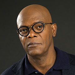 Samuel L. Jackson