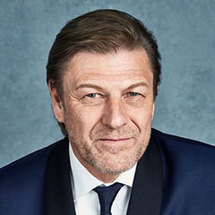 Sean Bean