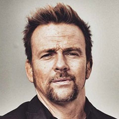 Sean Patrick Flanery