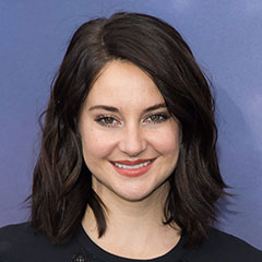 Shailene Woodley