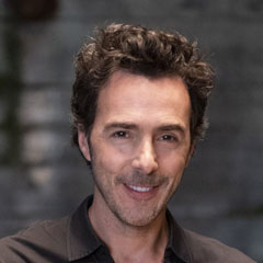 Shawn Levy