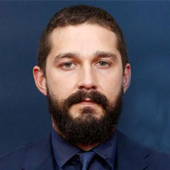 Shia LaBeouf