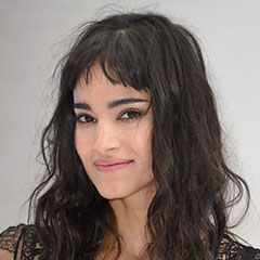 Sofia Boutella