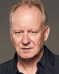 Stellan Skarsgård