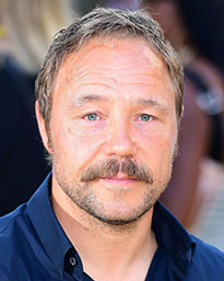 Stephen Graham