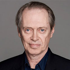 Steve Buscemi