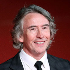 Steve Coogan