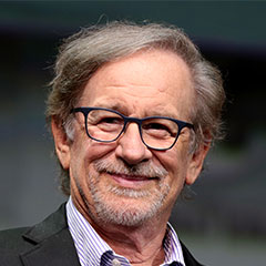 Steven Spielberg