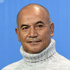 Temuera Morrison