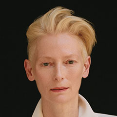 Tilda Swinton