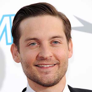 Tobey Maguire